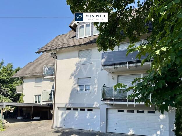 Wohnung zum Kauf 140.280 € 2 Zimmer 50,1 m² Bomig Wiehl 51674