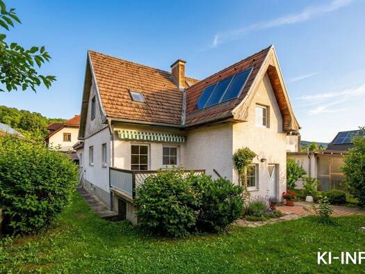 Einfamilienhaus zum Kauf 395.000 € 5 Zimmer 100 m² 568 m² Grundstück Purkersdorf 3002