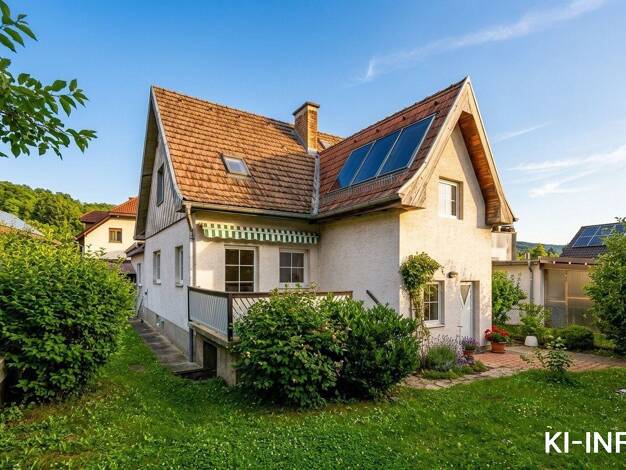 Einfamilienhaus zum Kauf 395.000 € 5 Zimmer 100 m² 568 m² Grundstück Purkersdorf 3002
