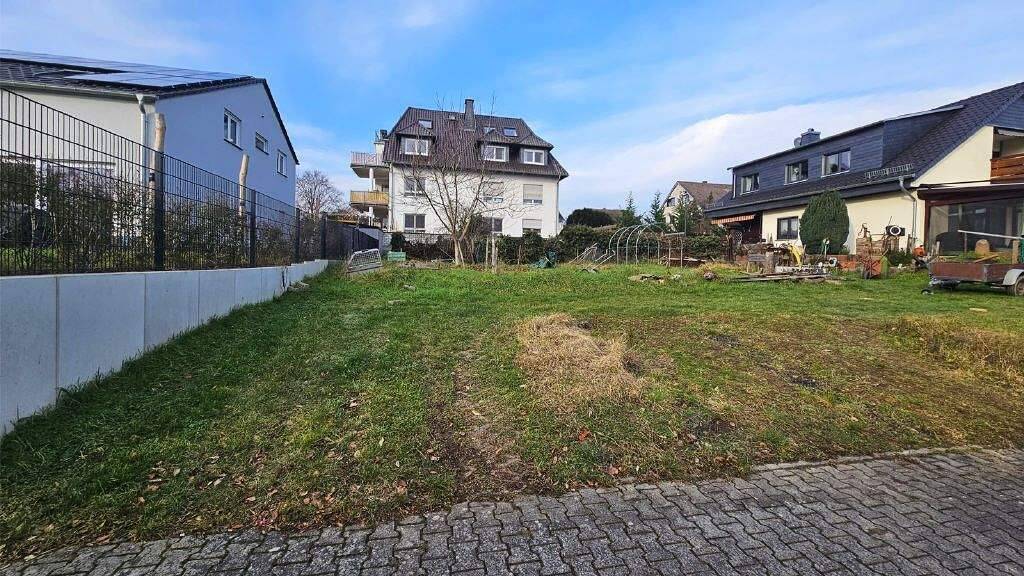 Grundstück zum Kauf 280.000 € 532 m² Grundstück Mittelheim Oestrich-Winkel 65375