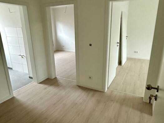 Terrassenwohnung zur Miete 990 € 3 Zimmer 70 m² Geschoss EG/6 frei ab sofort Kernstadt Paderborn 33098