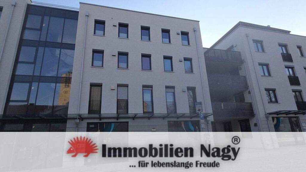 Terrassenwohnung zur Miete 1.500 € 3 Zimmer 107 m² 2. Geschoss frei ab 15.06.2026 Sigmund Straße  15 Penzberg 82377