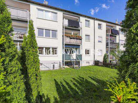 Wohnung zum Kauf 269.000 € 4 Zimmer 84 m² Neunkirchen Neunkirchen a.Brand 91077