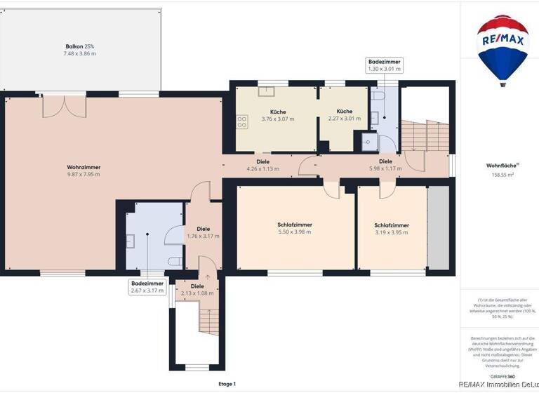Mehrfamilienhaus zum Kauf 349.000 € 8 Zimmer 323 m² 1.528 m² Grundstück Lockweiler Wadern / Lockweiler 66687