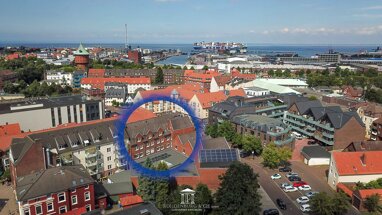 Praxis zum Kauf 365.000 € 3,5 Zimmer 126 m² Bürofläche Cuxhaven Cuxhaven 27472