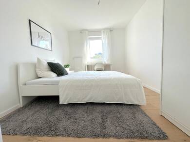 Wohnung zur Miete 440 € 1 Zimmer 15 m² 1. Geschoss frei ab sofort Grazer Straße 34a Gartenstadt / Stadtbezirk 411 Ludwigshafen am Rhein 67067