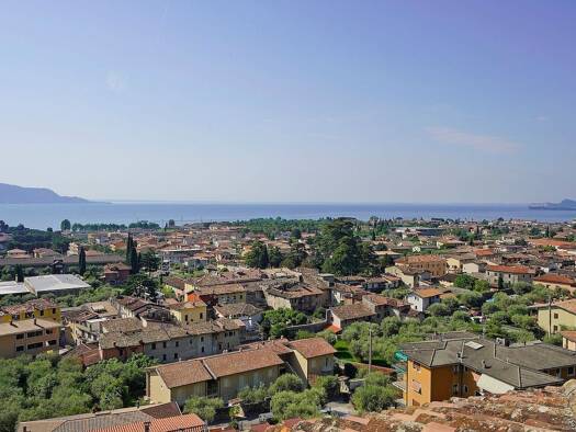 Terrassenwohnung zum Kauf 420.000 € 2 Zimmer 71 m² 4 Geschosse frei ab sofort Toscolano Maderno 25088