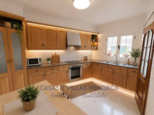Wohnung zum Kauf 400.000 € 4 Zimmer 157 m² Alaior 07730