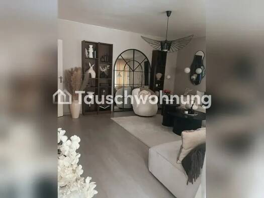Wohnung zur Miete Tauschwohnung 600 € 3 Zimmer 86 m² 2. Geschoss Gesundbrunnen Mitte 13355