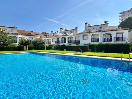 Reihenmittelhaus zum Kauf 1.100.000 € 130 m² 6 Carrer Frederic Mompou Calonge i Sant Antoni 17251