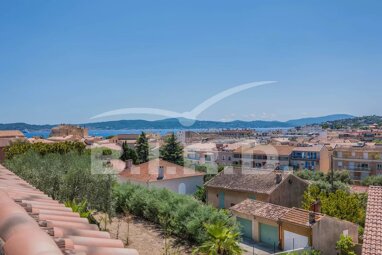 Apartment zum Kauf provisionsfrei 1.250.000 € 3 Zimmer 89 m² EG Nartelle-Noyer-Bellevue-bd des Sardinaux Sainte-Maxime 83120