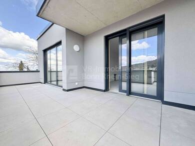 Wohnung zum Kauf - Erstbezug provisionsfrei 599.000 € 3 Zimmer 109,4 m² Ittenbach Königswinter 53639