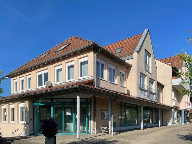Büro zur Miete 900 € Denn-/Dittershausen Fuldabrück 34277