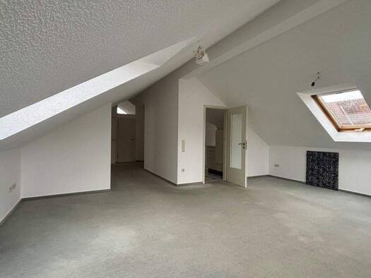 Wohnung zum Kauf 299.000 € 3,5 Zimmer 75,5 m² 1. Geschoss frei ab sofort Tummelwiesen 7 Abstatt 74232