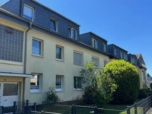 Wohnung zum Kauf 198.000 € 2 Zimmer 63,8 m² Dachgeschoss, 2. Geschoss Köln 51145