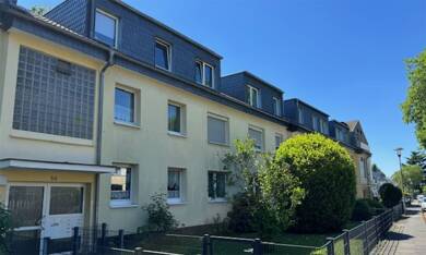 Wohnung zum Kauf 198.000 € 2 Zimmer 63,8 m² Dachgeschoss, 2. Geschoss Altstadt - Nord Köln 51145