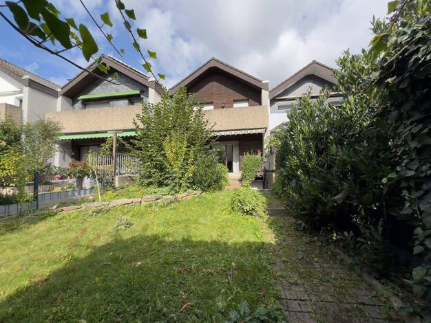 Reihenmittelhaus zum Kauf 199.000 € 4 Zimmer 110 m² 203 m² Grundstück Kamen-Mitte Kamen 59174
