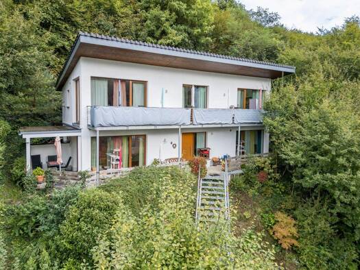 Haus zum Kauf 480.000 € 4,5 Zimmer 141 m² 1.085 m² Grundstück Waldshut Waldshut-Tiengen 79761