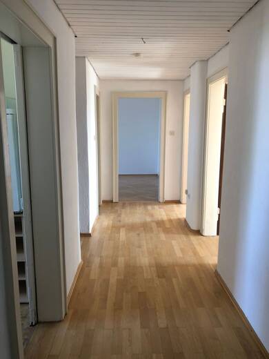 Wohnung zur Miete 810 € 3 Zimmer 86 m² Geschoss 4/4 frei ab sofort Maxfeld Nürnberg 90409