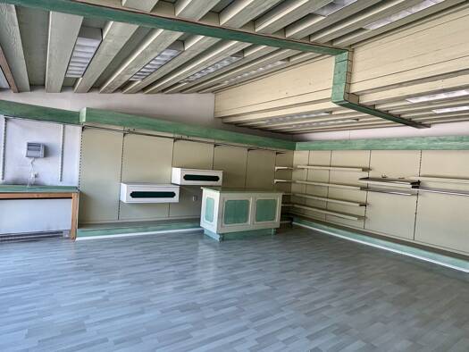 Sonstiges zur Miete 1.200 € Kössen 6345