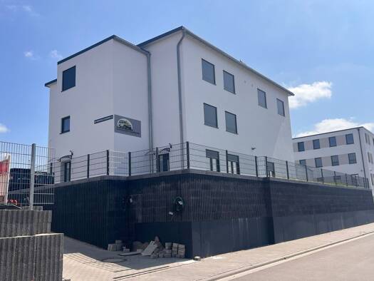 Büro zur Miete provisionsfrei 900 € 4 Zimmer 90 m² Bürofläche Am Sörgenlocher Weg Nieder-Saulheim Saulheim 55291