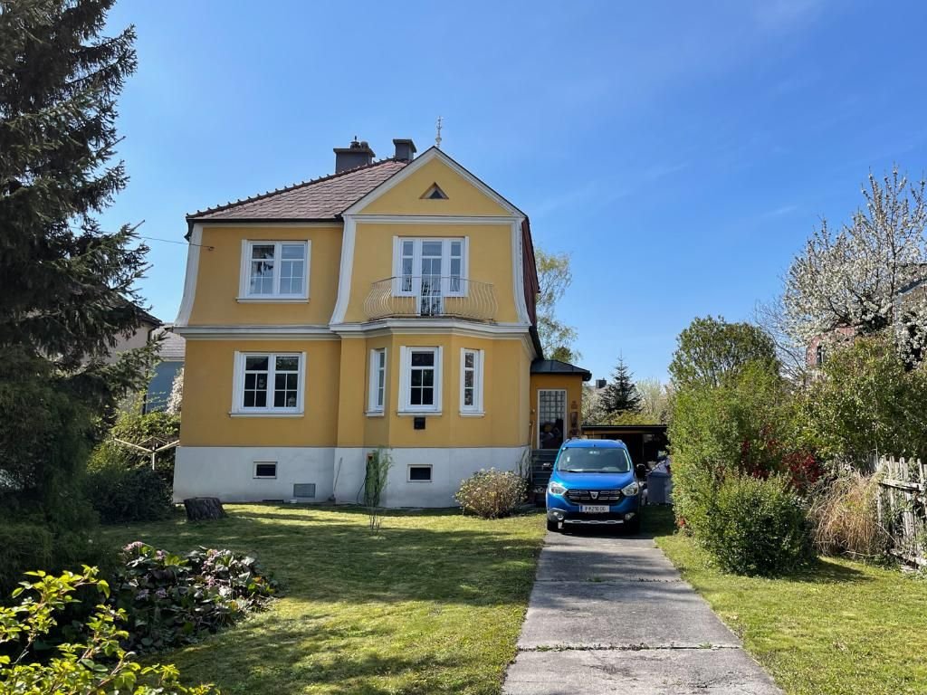 Einfamilienhaus zur Miete 1.190 € 6 Zimmer 130 m²<br/>Wohnfläche 902 m²<br/>Grundstück Spratzern St. Pölten 3100