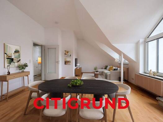 Wohnung zum Kauf 635.000 € 3 Zimmer 71,5 m² 2. Geschoss Pasing-Obermenzing München 81245