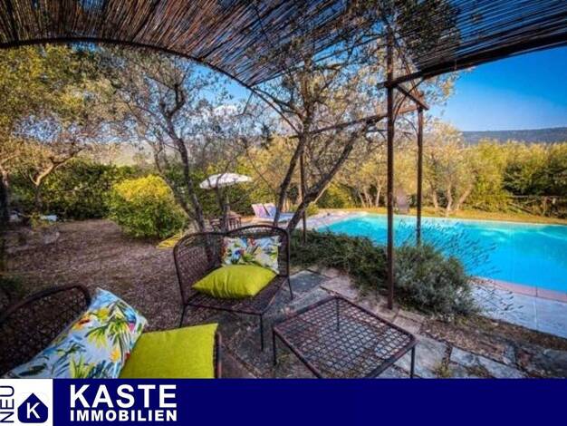 Haus zum Kauf 1.400.000 € 6 Zimmer 220 m² 5.000 m² Grundstück Arezzo