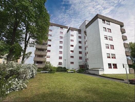 Wohnung zum Kauf 165.000 € 3 Zimmer 78,1 m² 4. Geschoss Bamberg 96052