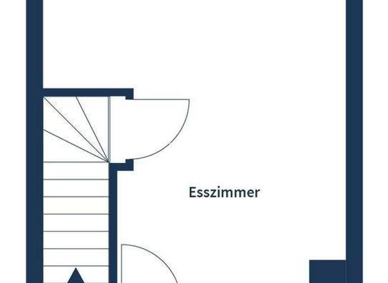 Reihenmittelhaus zum Kauf 398.000 € 4 Zimmer 120 m² 134 m² Grundstück Bretten 75015