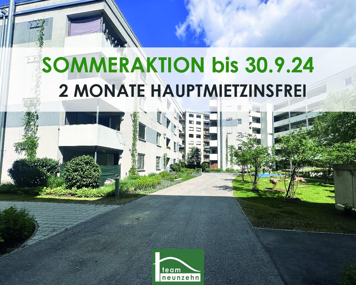 Wohnung zur Miete 501,25 € 2 Zimmer 49,8 m²<br/>Wohnfläche 2.<br/>Geschoss Oeverseegasse 20 Gries Graz 8020