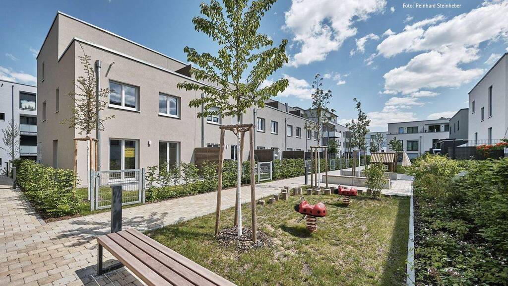 Neubauprojekt zum Kauf Drosselweg Neuhausen auf den Fildern 73765