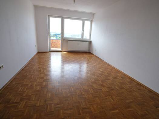 Wohnung zum Kauf provisionsfrei 109.000 € 1 Zimmer 32,5 m² 8. Geschoss Plattling Plattling 94447