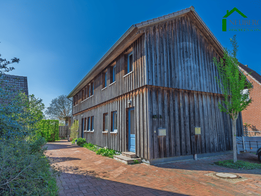 Mehrfamilienhaus zum Kauf 11 Zimmer 310,1 m² 2.092 m² Grundstück Grönloh Badbergen 49635