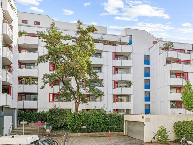 Wohnung zum Kauf 299.000 € 1 Zimmer 39 m² EG Sendling-Westpark München 81373