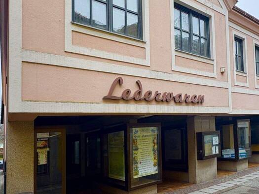 Haus zum Kauf 385.000 € 414 m² Grundstück Scheibbs 3270