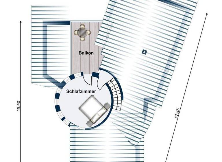 Einfamilienhaus zum Kauf 898.000 € 8 Zimmer 240 m² 1.686 m² Grundstück Dottingen Münsingen / Dottingen 72525