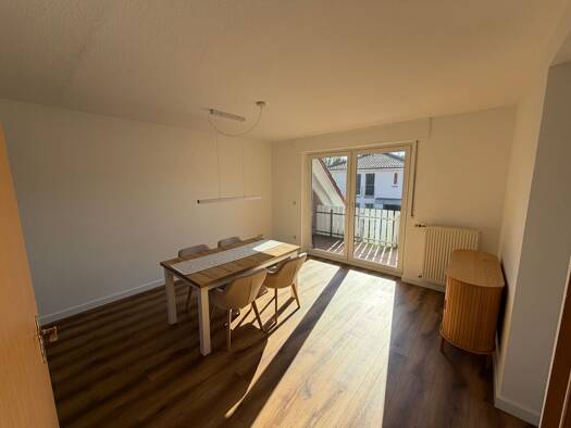 Maisonette zur Miete 1.050 € 3 Zimmer 110 m² Geschoss 2/2 frei ab 01.11.2026 Vechta Vechta 49377