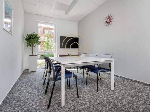 Bürokomplex zur Miete provisionsfrei 300 m² Bürofläche teilbar ab 1 m² Innenstadt Oldenburg 26122