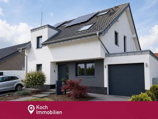 Einfamilienhaus zum Kauf 599.000 € 5 Zimmer 142 m² 476 m² Grundstück Baesweiler 52499