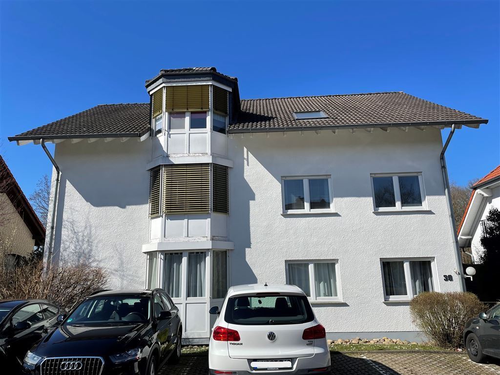 Wohnung zum Kauf 250.000 € 4 Zimmer 100 m²<br/>Wohnfläche Kernstadt Limburg 65550