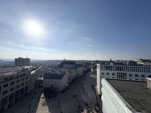 Wohnung zur Miete 392 € 2 Zimmer 70 m² Lüdenscheid 58507