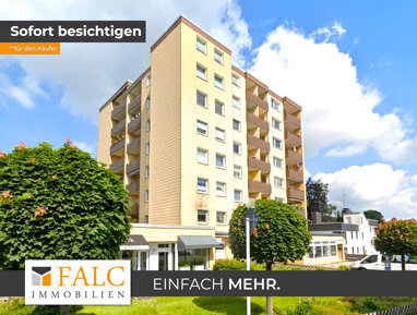 Wohnung zum Kauf 179.999 € 3,5 Zimmer 76,2 m² 4. Geschoss Burgaltendorf Essen 45289