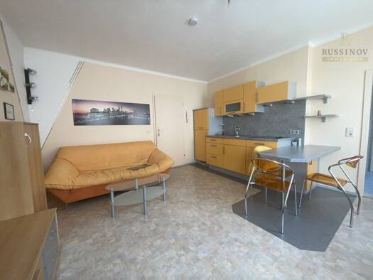 Wohnung zur Miete 609 € 2 Zimmer 42,9 m² 2. Geschoss Feldkirchen in Kärnten 9560