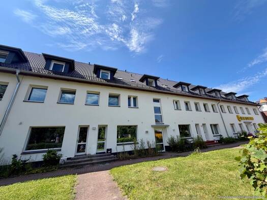 Wohnung zum Kauf 185.000 € 2 Zimmer 49,6 m² Niendorf Eimsbüttel 22453