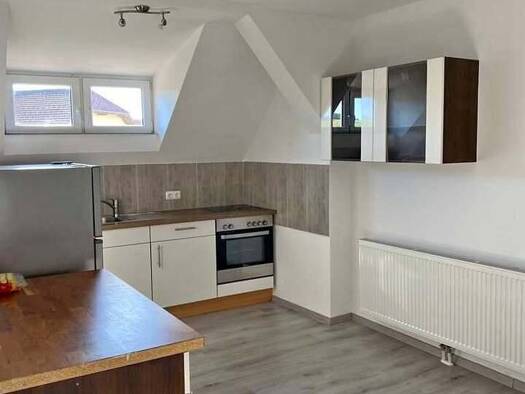 Wohnung zur Miete 590 € 2 Zimmer 56 m² Rottenbach 4681