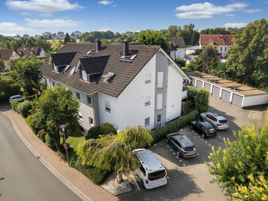 Wohnung zum Kauf 395.000 € 3 Zimmer 85 m² EG Roßdorf Bruchköbel 63486