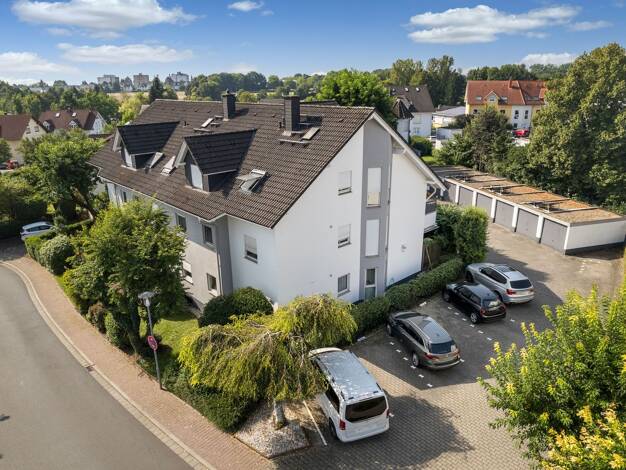 Wohnung zum Kauf 395.000 € 3 Zimmer 85 m² EG Roßdorf Bruchköbel 63486