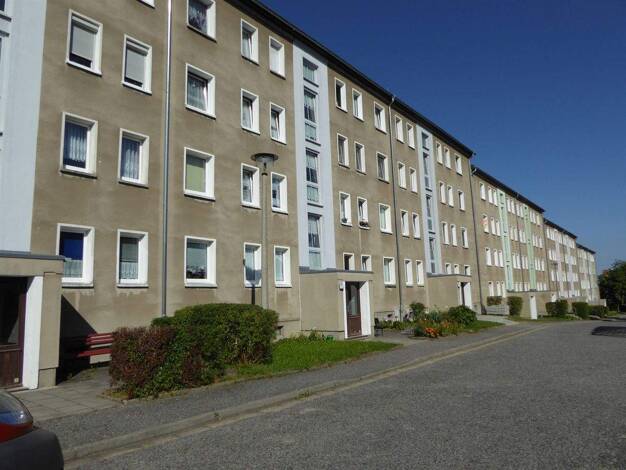 Studio zur Miete 315 € 3 Zimmer 61,5 m² EG Neugersdorf Ebersbach-Neugersdorf 02727