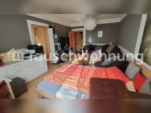 Wohnung zur Miete Tauschwohnung 347 € 2 Zimmer 56,4 m² Hellersdorf Berlin 12627